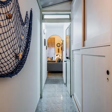 Coralie House * Giardini-Naxos