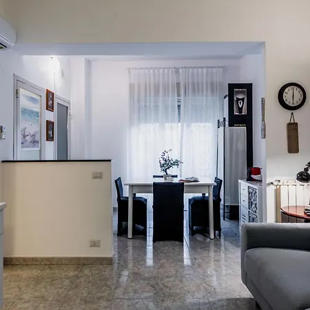 Coralie House * Giardini-Naxos