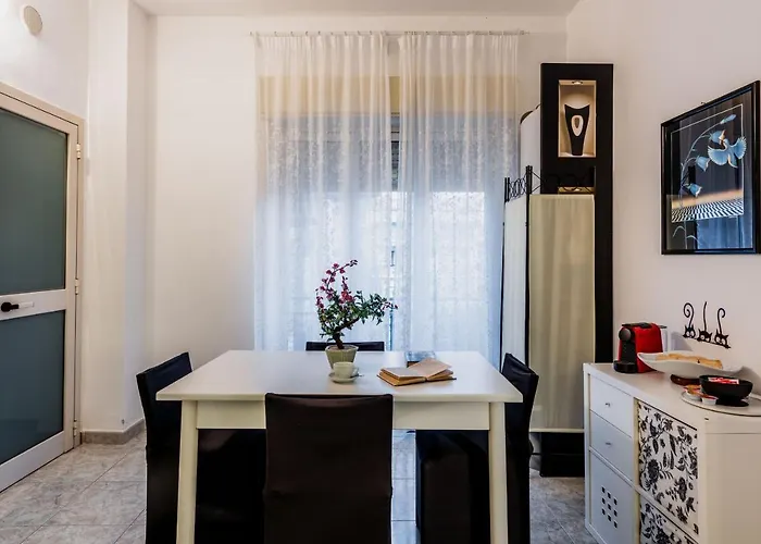 Coralie House * Giardini Naxos