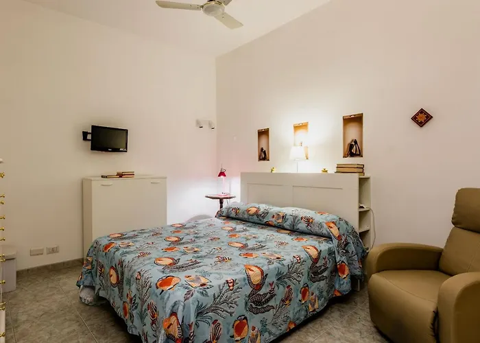 Coralie House Apartment *